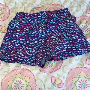 ⭐️GIRLS VINEYARD VINES SHORTS⭐️